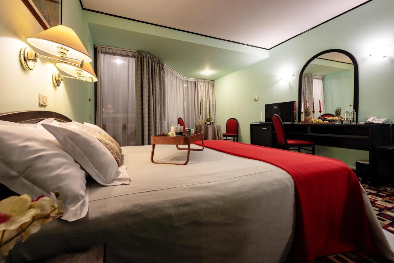 Hotel Mara Sinaia Zewnętrze zdjęcie