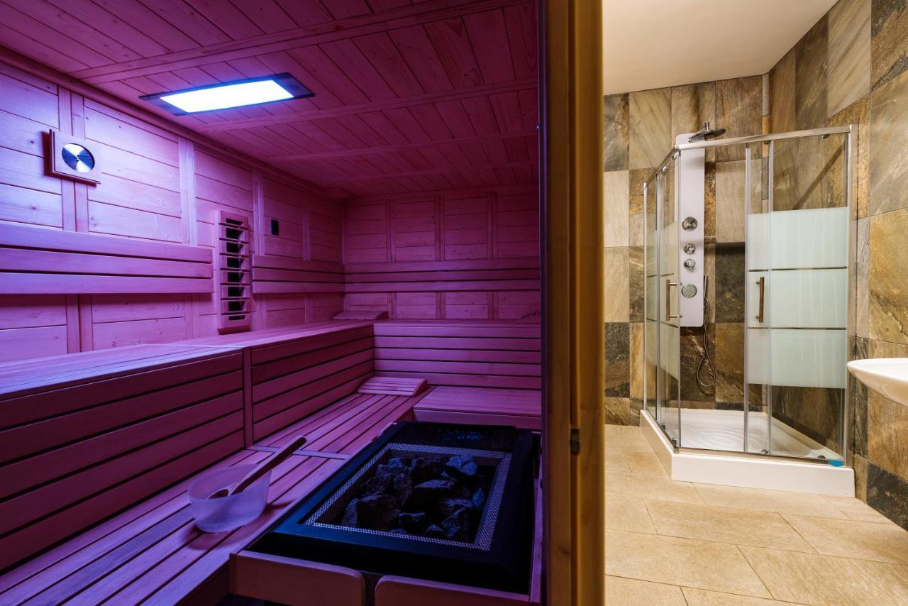 Hotel Mara Sinaia Zewnętrze zdjęcie