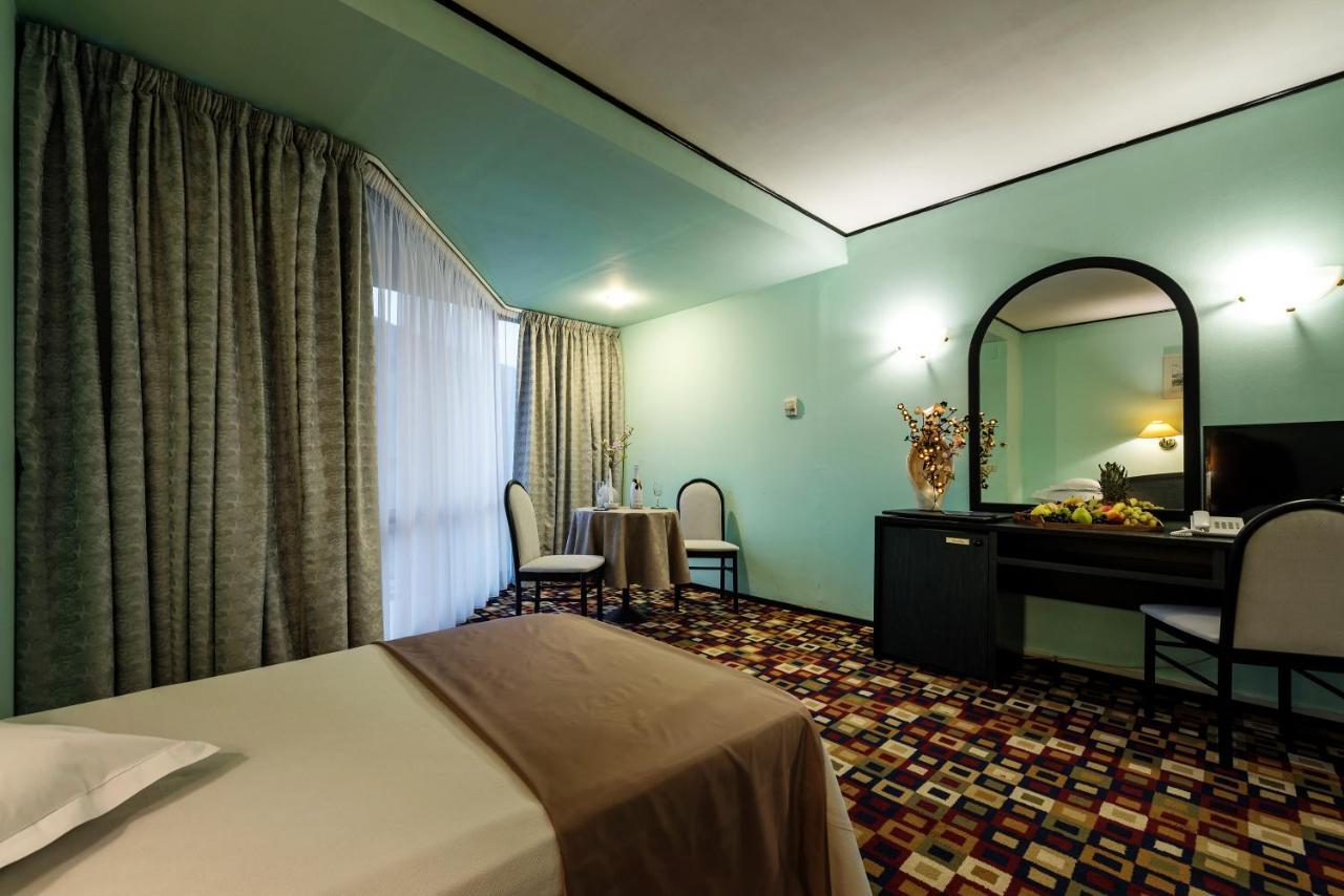 Hotel Mara Sinaia Zewnętrze zdjęcie
