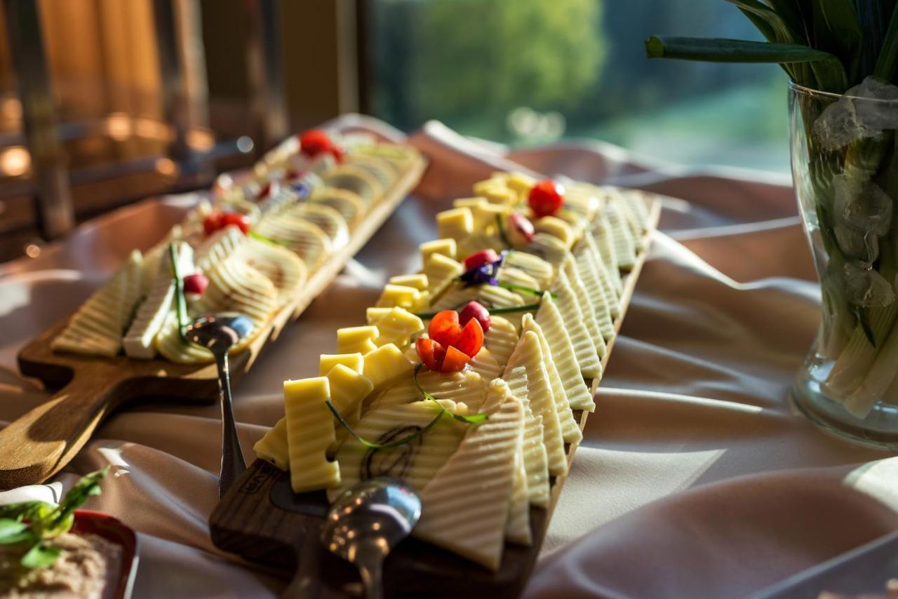 Hotel Mara Sinaia Zewnętrze zdjęcie