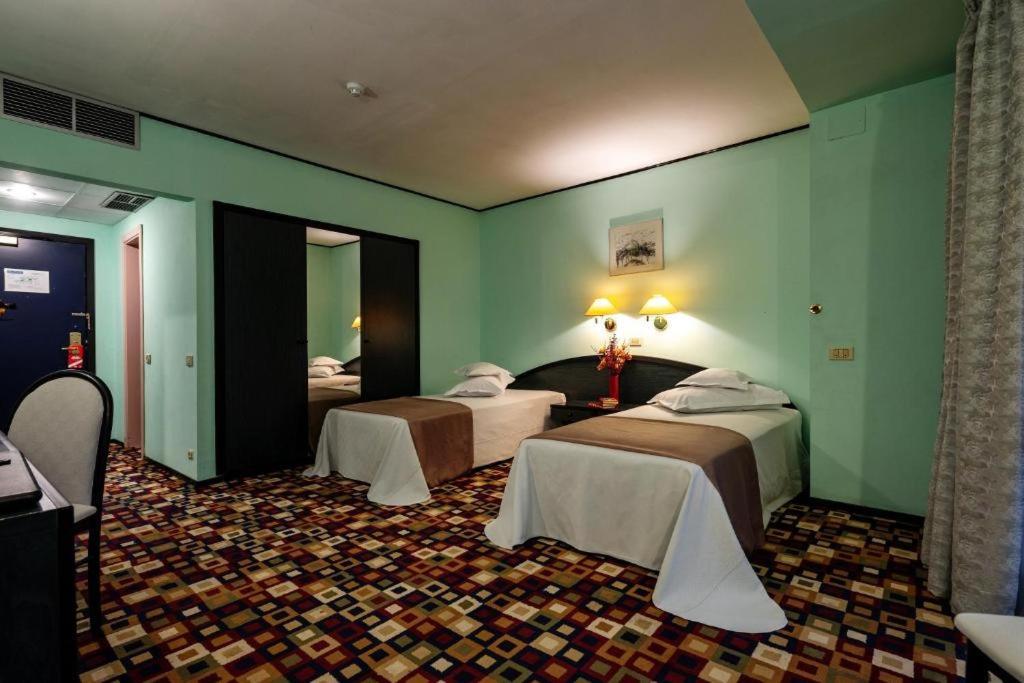 Hotel Mara Sinaia Zewnętrze zdjęcie