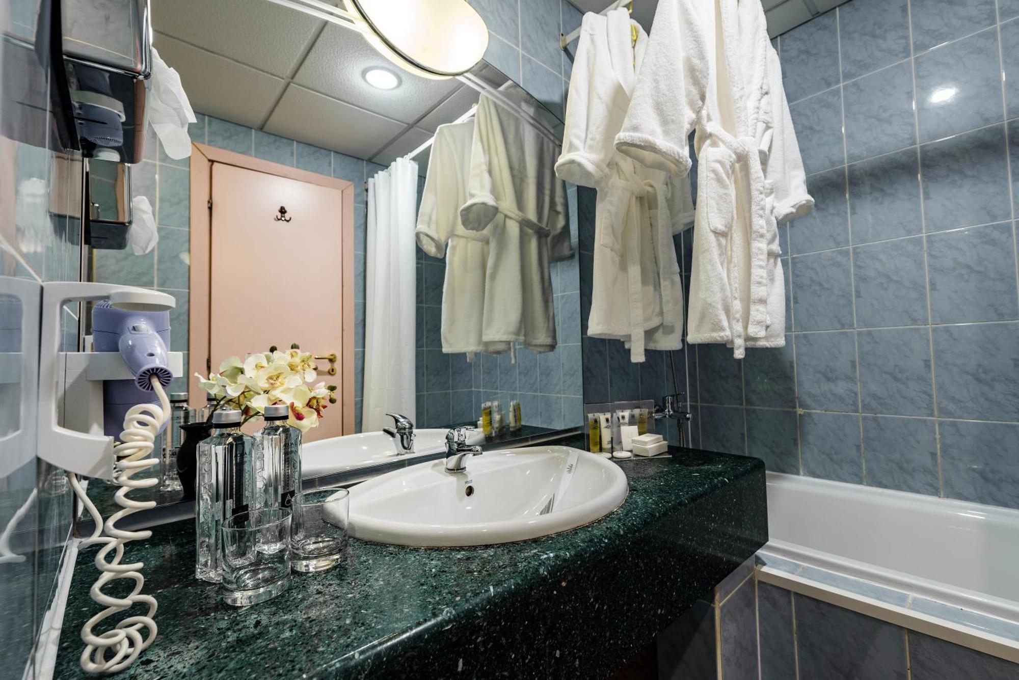 Hotel Mara Sinaia Zewnętrze zdjęcie