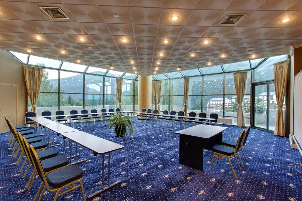 Hotel Mara Sinaia Zewnętrze zdjęcie